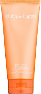 Гель для душа «Счастливый» Clinique, moterims 200 мл