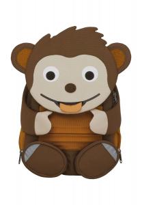 Рюкзак детский сад Большой друг Affenzahn, цвет Affenzahn Braun