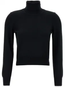 Свитер Enriette Antonino Valenti, черный