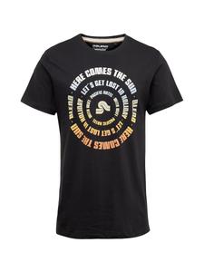 Рубашка BLEND, черный