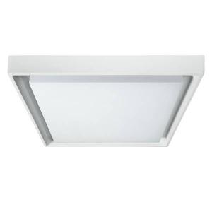 Светодиодный уличный настенный светильник Näve Tromso III, белый