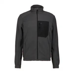 Мужская флисовая утеплённая куртка Solognac 500