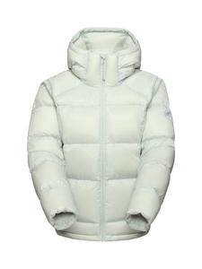 MAMMUT Куртка Outdoor 'Glacier Glow IN' в цвете Pastel Green
