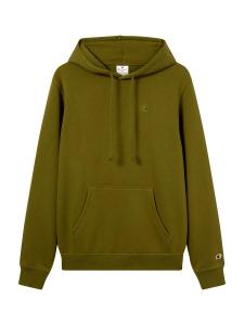 Толстовка Champion Authentic Athletic Apparel, оливковый