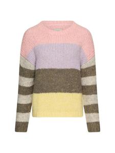 Зимний ягодный свитер Camel Active