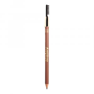Карандаш для бровей phyto-sourcils perfect Sisley, 02 châtain, вес 5.5 гр.