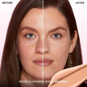 Тональная основа Born This Way Soft Matte Foundation Too Faced, Seashell