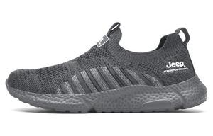 Кроссовки мужские с низким верхом Jeep