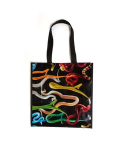 TP Eco Bag SNAKES