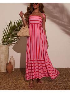 Длинное платье Milan Kiss