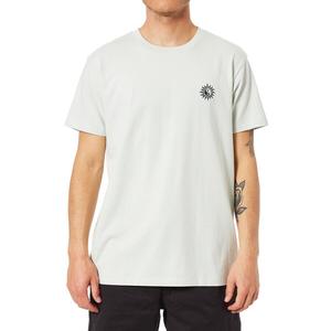 Футболка Katin Orb Embroidered Katin, Seafoam