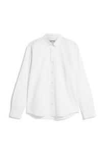 Рубашка QUAASA ARMEDANGELS, белый