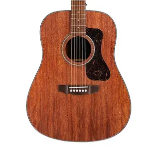 Акустическая гитара Guild D-320 Dreadnought - натуральная