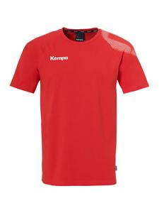 Тренировочная футболка Core 26 красного цвета Kempa