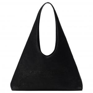 Сумка Pike с тиснением логотипа Alexander Wang, Set (Bag+Dust Bag)