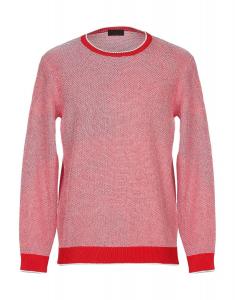 Свитер Altea, красный