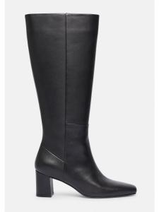 Comma Сапоги в черном цвете (9999)