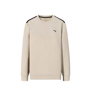 Толстовка для разнообразных тренировок мужская ANTA, Mai Ren Hui-3