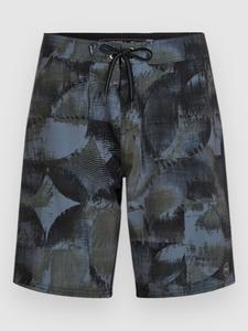 Пляжные шорты O'Neill Trvlr Tech Enduro 20″ Boardshorts, army enduro panel