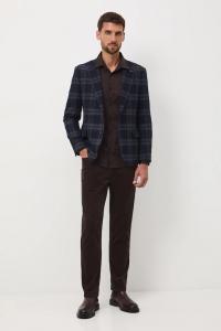 Рубашка Medicine, коричневый