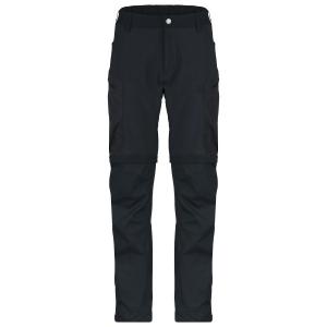 Ложь. Легкие брюки-молнии для тура - брюки-молнии Stoic, черный