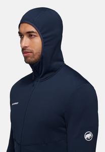 Флисовая куртка ACONCAGUA Mammut, синий