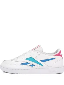 Кроссовки Club C Revenge Mark Reebok, белый