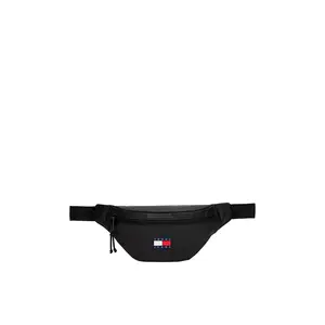 Поясная сумка Tommy Jeans Daily Tech, черный