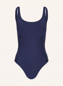 Летний купальник для дайвинга Lidea, синий