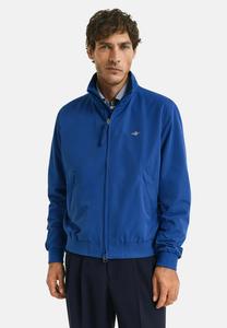 Демисезонная куртка GANT, синий