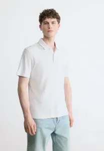 Рубашка поло Hugo, Natural