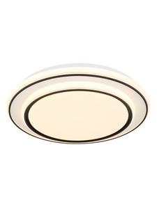 Globo lighting Потолочный светильник "LOGAN" белого цвета