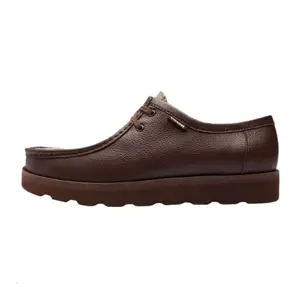 COACH Мужские повседневные туфли Men's Low top Brown