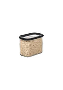 Модульная контейнер для хранения 1000 мл Modula Mepal черный