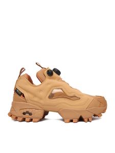 Кроссовки Reebok EO-INSTAPUMP FURY 94 WINTER 100230813 W, коричневый