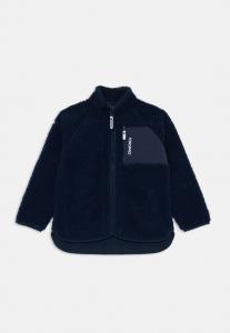 Флисовая куртка Viking PLAYTIME MIDLAYER JACKET UNISEX, Navy/Dark Blue