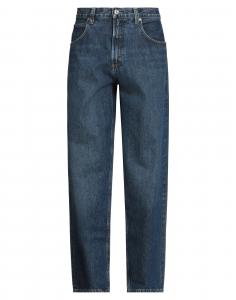 Джинсы Agolde, синий