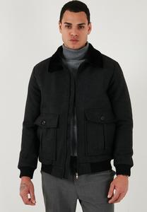 Куртка Buratti Winter jacket, Anthracite
