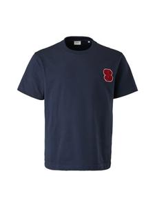 s.Oliver Футболка цвета 59D1_navy