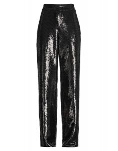 Брюки Golden Goose, темно-коричневый