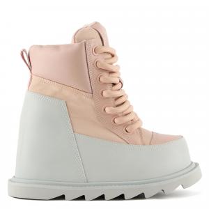 Зембла Хайкер Мид United Nude, dawn mix