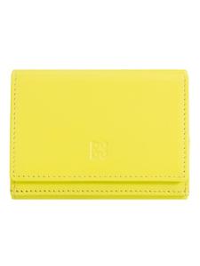 Кошелек DuDu, цвет citrus yellow