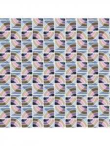 Белая рубашка DESOTO