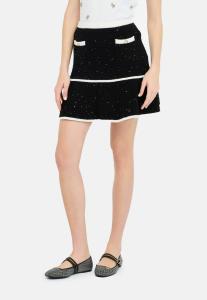 Юбка LIU JO BETTER, Black