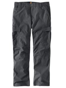 Брюки CARHARTT Bundhose, серый