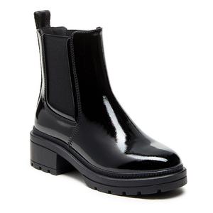 Женские ботинки челси Rocket Dog Iggie, цвет Black Patent