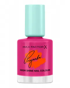 Лак для ногтей Pryanka Ограниченная коллекция 12 мл Max Factor, 310 - Flourishing Lilac
