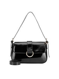 Наплечная сумка DeeZee MDP-L-021-06, черный