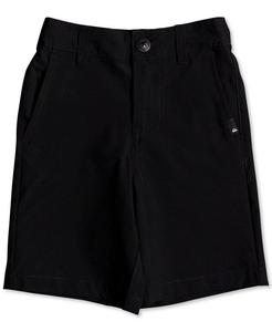 Брюки прямого кроя из твила для малышей и мальчиков Polo Ralph Lauren