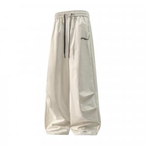 Повседневные брюки Unisex Moderate Scimitar HUANQIU, оранжевый